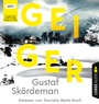 Cover: Geiger - L&uuml;bbe Audio