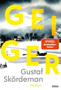 Enlarge image Cover: Geiger - Lübbe