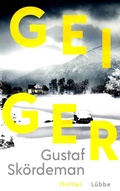 Cover: Geiger - L&uuml;bbe