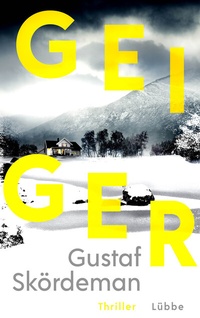 Abbildung von: Geiger - Lübbe