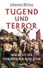 Cover: Tugend und Terror - C.H.BECK