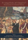 Cover: Evangelists of Empire? - University of Melbourne