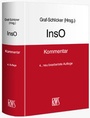 Cover: InsO - RWS