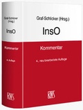 Cover: InsO - RWS