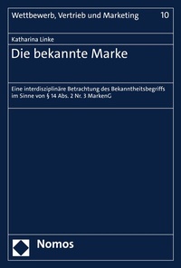 Abbildung von: Die bekannte Marke - Nomos