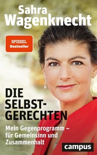 Abbildung von: Die Selbstgerechten - Campus