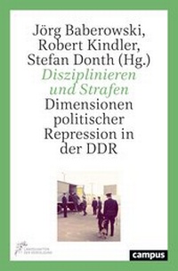 Abbildung von: Disziplinieren und Strafen - Campus