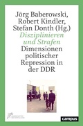 Cover: Disziplinieren und Strafen - Campus