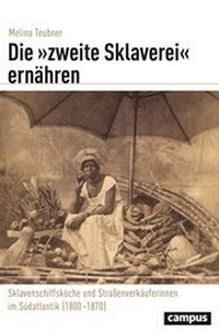 Abbildung von: Die "zweite Sklaverei" ernähren - Campus