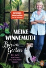 Cover: Bin im Garten - Penguin