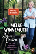Cover: Bin im Garten - Penguin