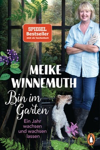 Enlarge image Cover: Bin im Garten - Penguin