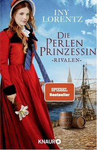 Enlarge image Cover: Die Perlenprinzessin - Rivalen - Knaur