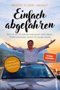 Abbildung von: Einfach abgefahren - Ullstein Taschenbuchverlag