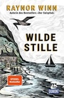 Cover: Wilde Stille - DuMont Reiseverlag
