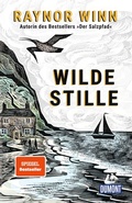 Cover: Wilde Stille - DuMont Reiseverlag