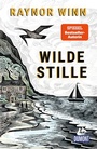 Cover: Wilde Stille - DuMont Reiseverlag