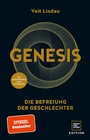Cover: Genesis - Gr&auml;fe und Unzer