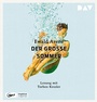 Cover: Der gro&szlig;e Sommer - Der Audio Verlag