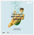 Cover: Der gro&szlig;e Sommer - Der Audio Verlag