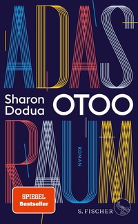 Abbildung von: Adas Raum - S. Fischer