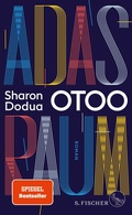 Cover: Adas Raum - S. Fischer
