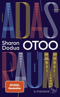 Abbildung von: Adas Raum - S. Fischer