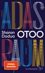 Cover: Adas Raum - S. Fischer