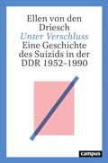 Cover: Unter Verschluss - Campus
