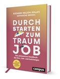 Cover: Durchstarten zum Traumjob - Campus