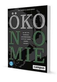 Abbildung von: ÖKOnomie - Campus