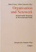 Cover: Organisation und Netzwerk - Campus
