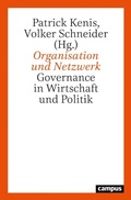 Cover: Organisation und Netzwerk - Campus