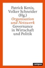 Cover: Organisation und Netzwerk - Campus
