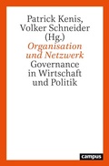 Cover: Organisation und Netzwerk - Campus
