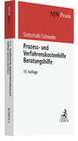 Cover: Prozess- und Verfahrenskostenhilfe, Beratungshilfe - C.H.BECK