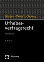 Cover: Urhebervertragsrecht - Nomos