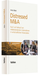 Cover: Distressed M&A - Vahlen