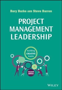 Enlarge image Cover: Project Management Leadership - Wiley