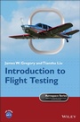 Cover: Introduction to Flight Testing - Wiley