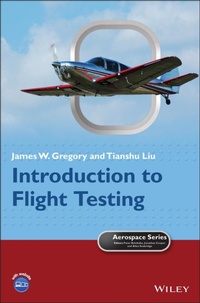 Enlarge image Cover: Introduction to Flight Testing - Wiley