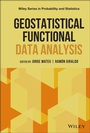 Cover: Geostatistical Functional Data Analysis - Wiley-Blackwell