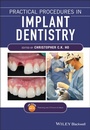 Cover: Practical Procedures in Implant Dentistry - Wiley-Blackwell