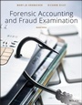 Cover: Forensic Accounting and Fraud Examination - Wiley