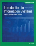 Cover: Introduction to Information Systems - Wiley
