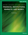 Cover: Financial Institutions - Wiley