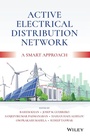 Cover: Active Electrical Distribution Network: A Smart Approach - Wiley-Blackwell