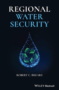 Enlarge image Cover: Regional Water Security - Wiley-Blackwell