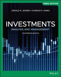 Enlarge image Cover: Investments - Wiley