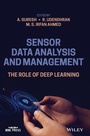 Cover: Sensor Data Analysis and Management - Wiley-Blackwell